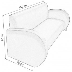 Диван Рихард