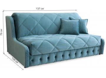 Диван Римини 120