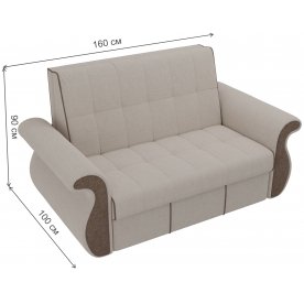 Диван Родос