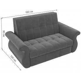 Диван Родос