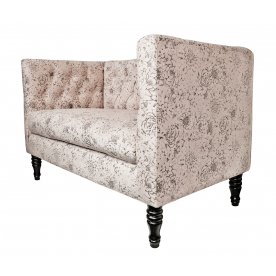Диван Rose Beige Flower