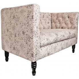 Диван Rose Beige Flower
