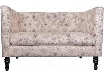 Диван Rose Beige Flower