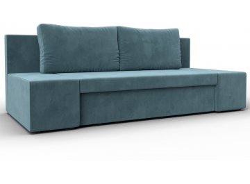 Диван Сан Марко бирюзовый