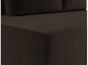 Диван Терра-Люкс