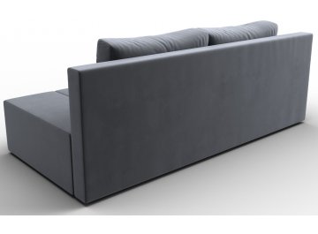 Диван Терра-Люкс