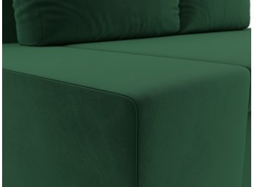 Диван Терра-Люкс