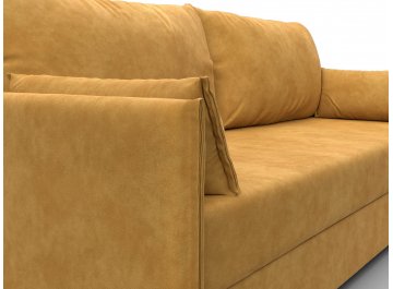 Диван Хрусталь-Люкс