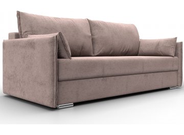 Диван Сайгон tower 05 бежевый