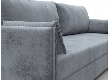 Диван Хрусталь-Люкс