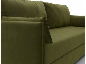 Диван Хрусталь-Люкс