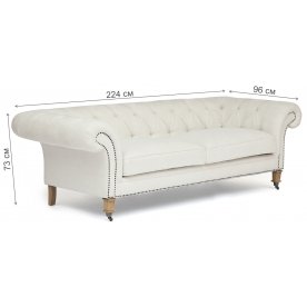 Диван Barlow 5136-60