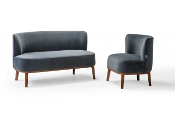 Диван Шафран