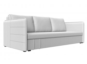 Диван Слим белый