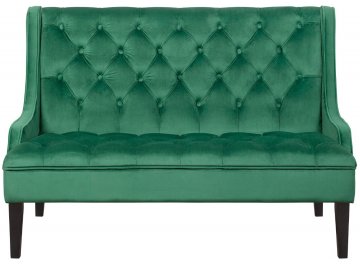 Диван Sommet Green