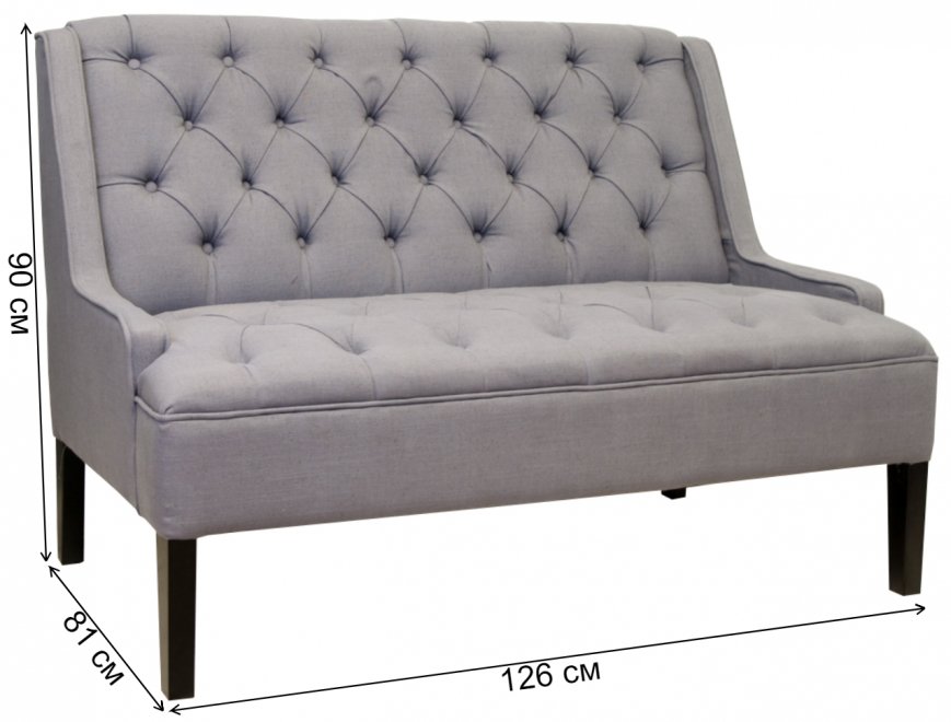 Диван Sommet KY-3197