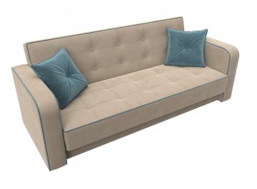 Диван Хрусталь-М