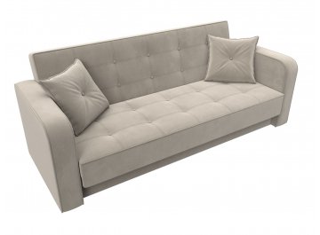 Диван Хрусталь-М