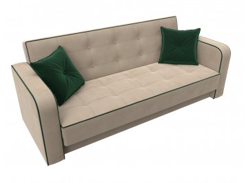 Диван Хрусталь-М