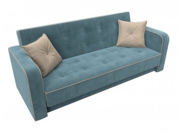 Диван Хрусталь-М