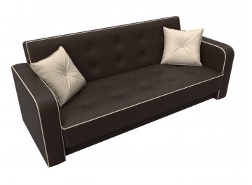 Диван Хрусталь-М