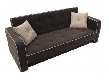 Диван Хрусталь-М