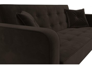 Диван Хрусталь-М