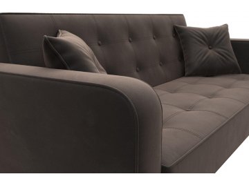 Диван Хрусталь-М