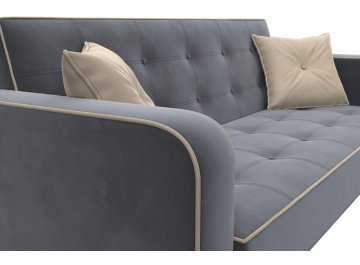 Диван Хрусталь-М