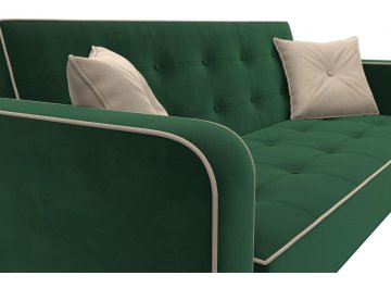 Диван Хрусталь-М