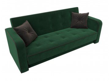 Диван Хрусталь-М