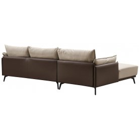 Диван угловой Elegante Nappa SF015