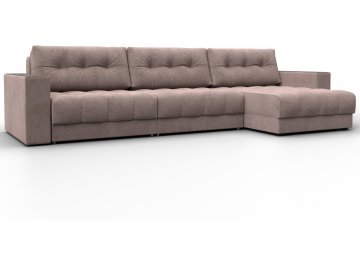 Диван Амиран Лонг tower 05 бежевый