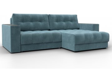 Диван Амиран seven 113 бирюзовый