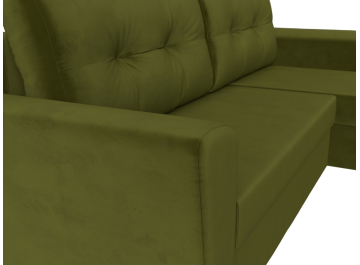 Диван угловой Амстердам Лайт