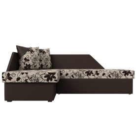 Диван Андора левый