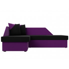 Диван Андора левый