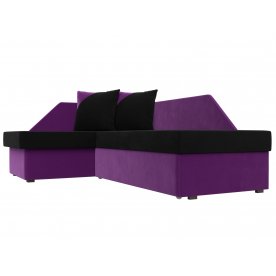 Диван Андора левый