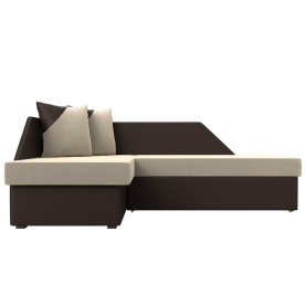 Диван Андора левый