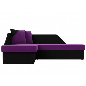 Диван Андора левый