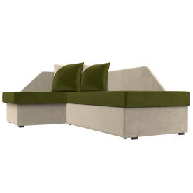 Диван Андора левый