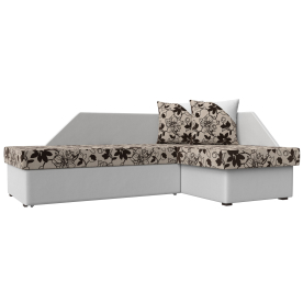 Диван Андора левый