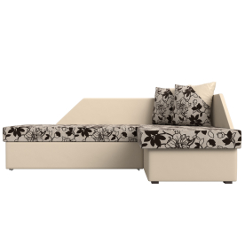 Диван Андора левый