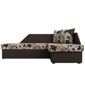 Диван Андора правый