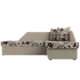 Диван Андора левый