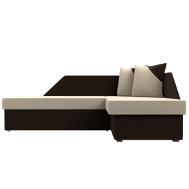 Диван Андора правый