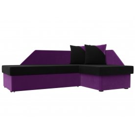 Диван Андора правый