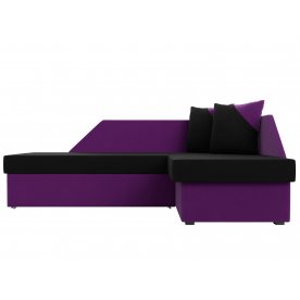 Диван Андора правый