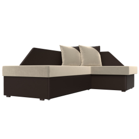 Диван Андора правый