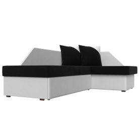 Диван Андора правый